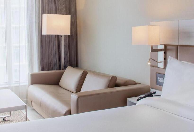 اتاق پرمیوم, Ac Hotel By Marriott Fort Lauderdale Airport