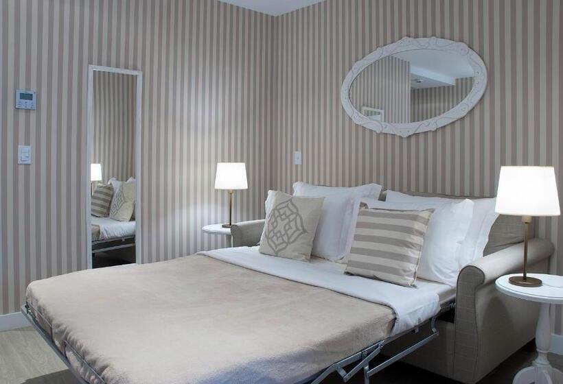 스탠다드 스튜디오, Bella Gramado Resort & Spa By Gramado Parks