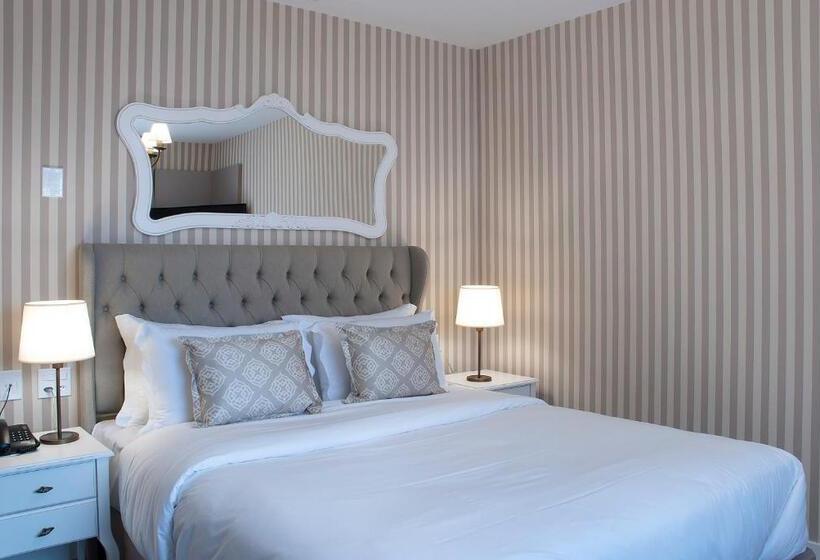 스탠다드 스튜디오, Bella Gramado Resort & Spa By Gramado Parks