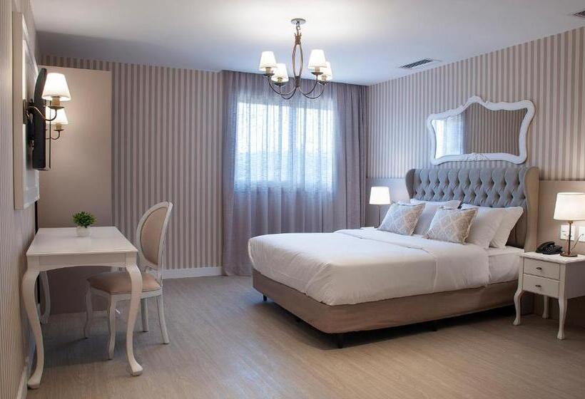 장애인을 위한 스탠다드 룸, Bella Gramado Resort & Spa By Gramado Parks