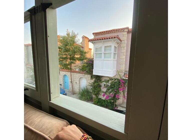 اتاق لوکس, My Dream Alacati