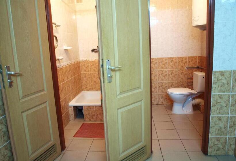 اتاق استاندارد, готель мотор
