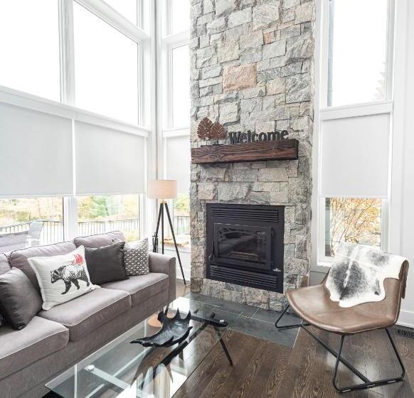 آپارتمان 1 خوابه, Muskoka Bay Resort