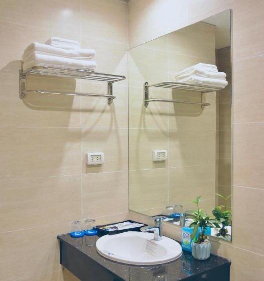 اتاق سوپریور, The Costis Phu Quoc  Hostel And Homestay