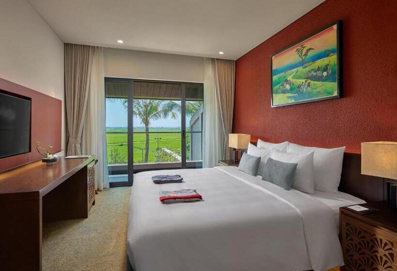 ویلای لوکس 1 خوابه, Kobi Onsen Resort Hue, Affiliated By Melia