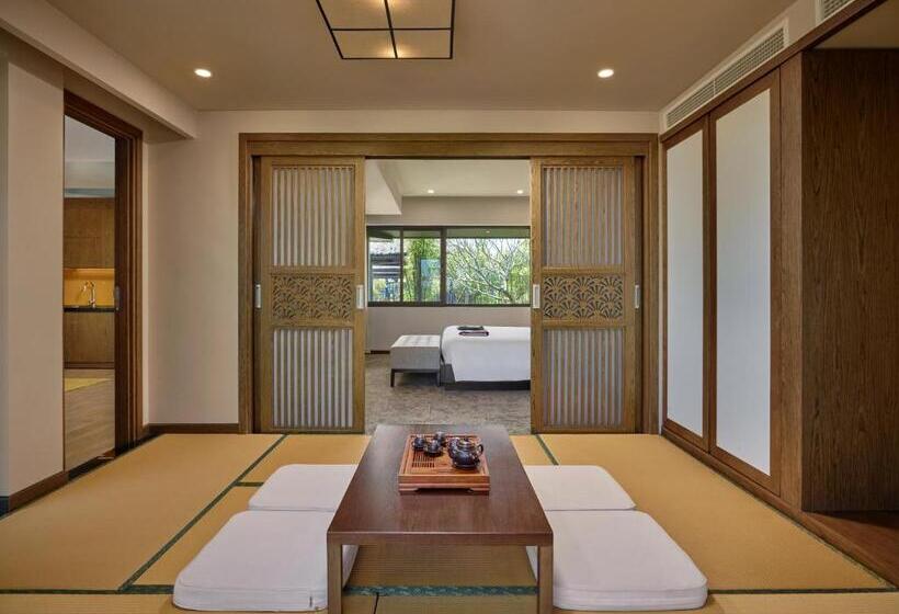ویلای 2 خوابه, Kobi Onsen Resort Hue, Affiliated By Melia