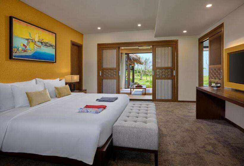 ویلای 2 خوابه, Kobi Onsen Resort Hue, Affiliated By Melia