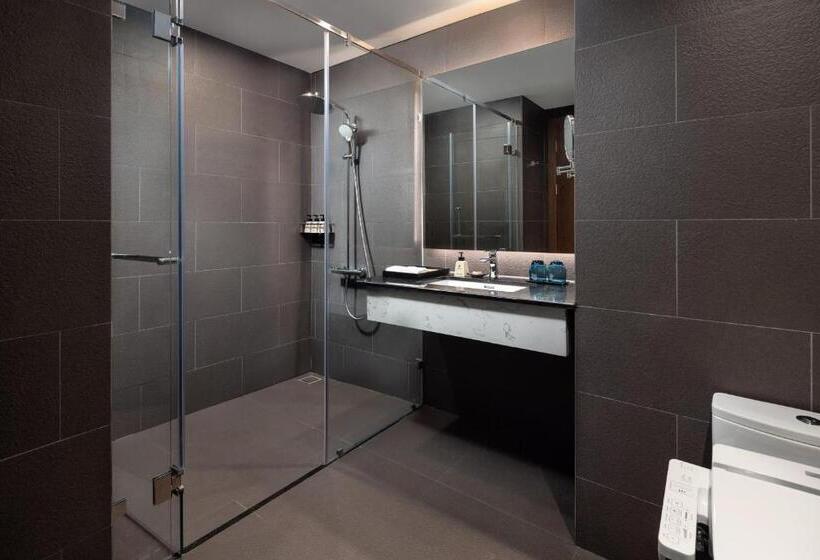 استودیوی پریمیوم, Kobi Onsen Resort Hue, Affiliated By Melia