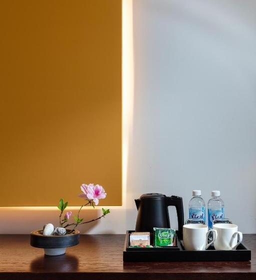 استودیوی پریمیوم, Kobi Onsen Resort Hue, Affiliated By Melia