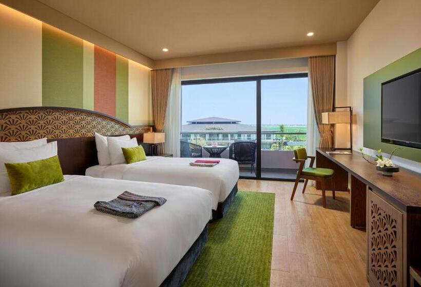 استودیو خانوادگی, Kobi Onsen Resort Hue, Affiliated By Melia