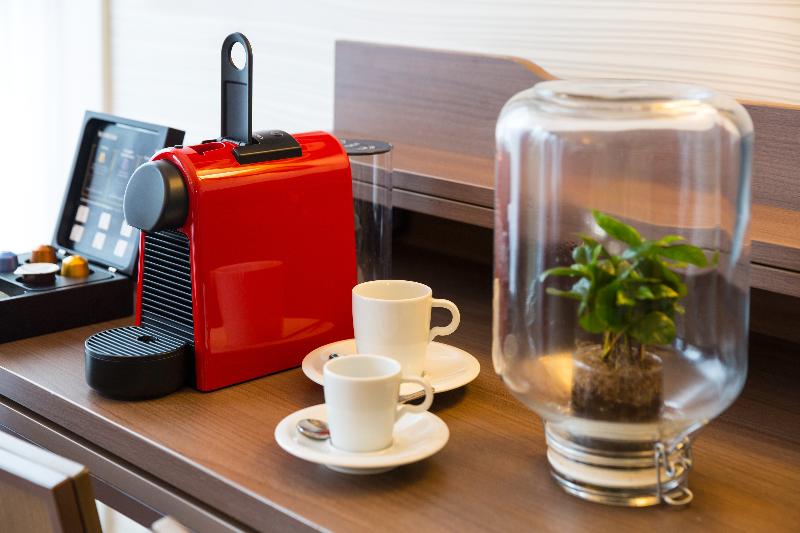 شقة غرفة واحدة, Aparthotel Adagio Basel City