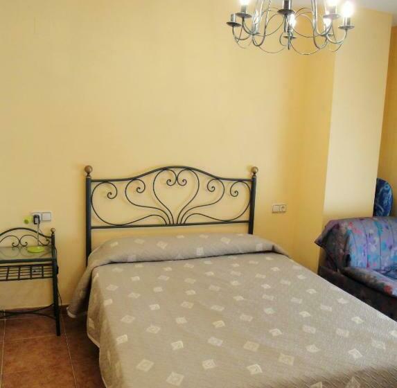 침실 1개 수피리어 아파트, Apartamentos Argenta Caleta 3000