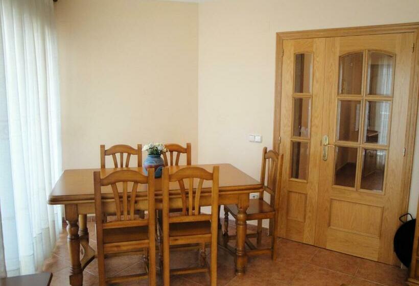 침실 1개 수피리어 아파트, Apartamentos Argenta Caleta 3000