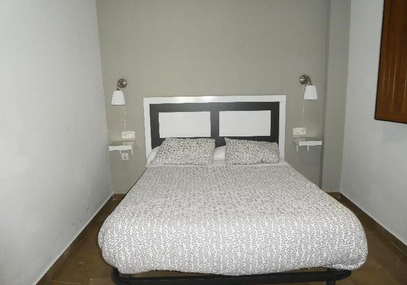 آپارتمان 1 خوابه, Apartamentos Catedral Plaza 3000