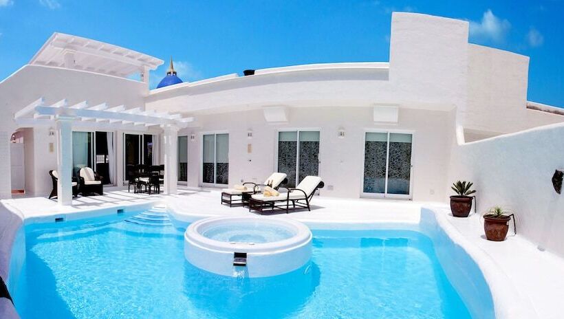 ویلای سوپریور 1 خوابه, Bahiazul Resort Fuerteventura