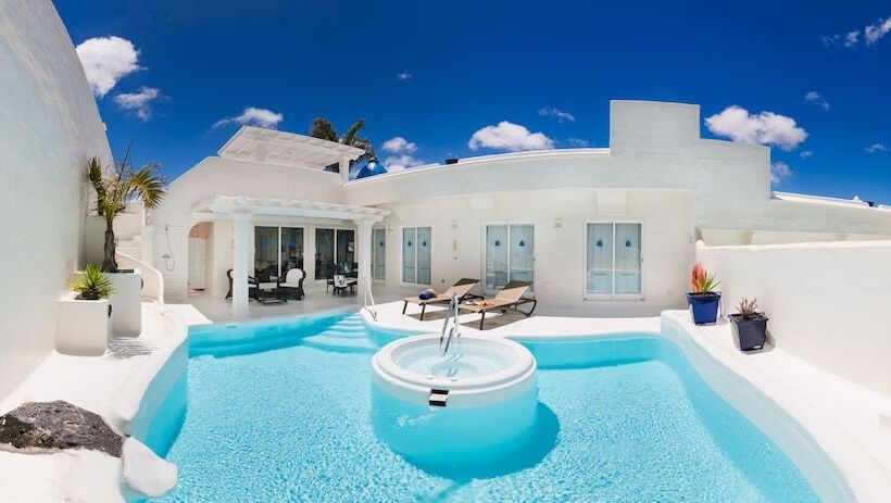 ویلای سوپریور 1 خوابه, Bahiazul Resort Fuerteventura