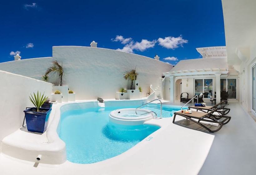 ویلای سوپریور 1 خوابه, Bahiazul Resort Fuerteventura