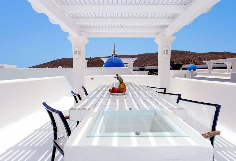 ویلا پریمیوم 1 خوابه, Bahiazul Resort Fuerteventura