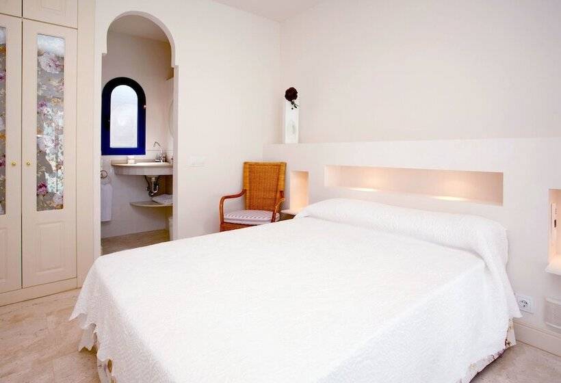 ویلای سوپریور 1 خوابه, Bahiazul Resort Fuerteventura