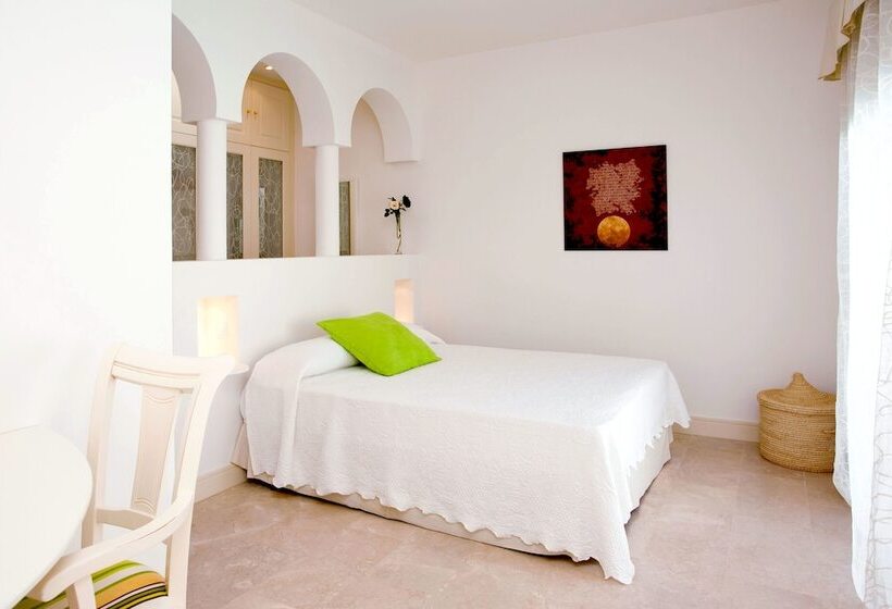 ویلا پریمیوم 1 خوابه, Bahiazul Resort Fuerteventura