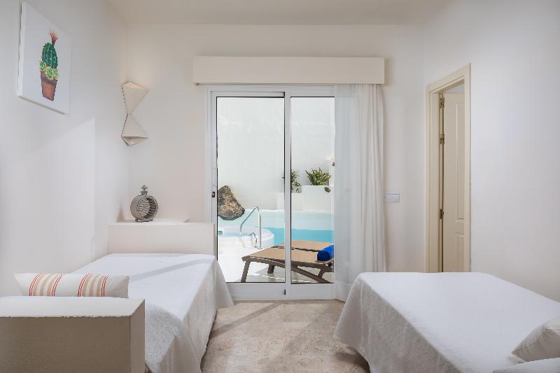 ویلای سوپریور 1 خوابه, Bahiazul Resort Fuerteventura