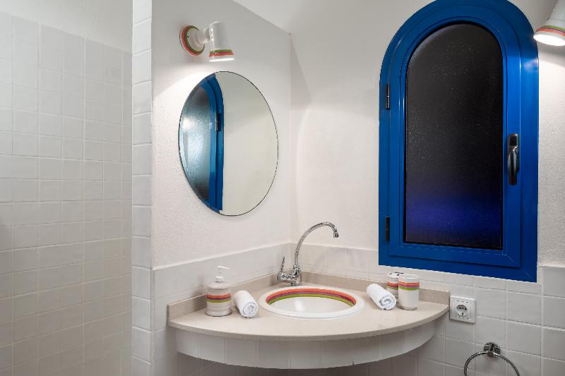 ویلای سوپریور 1 خوابه, Bahiazul Resort Fuerteventura