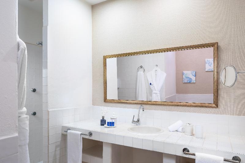 ویلای سوپریور 1 خوابه, Bahiazul Resort Fuerteventura