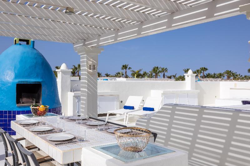 ویلای سوپریور 1 خوابه, Bahiazul Resort Fuerteventura