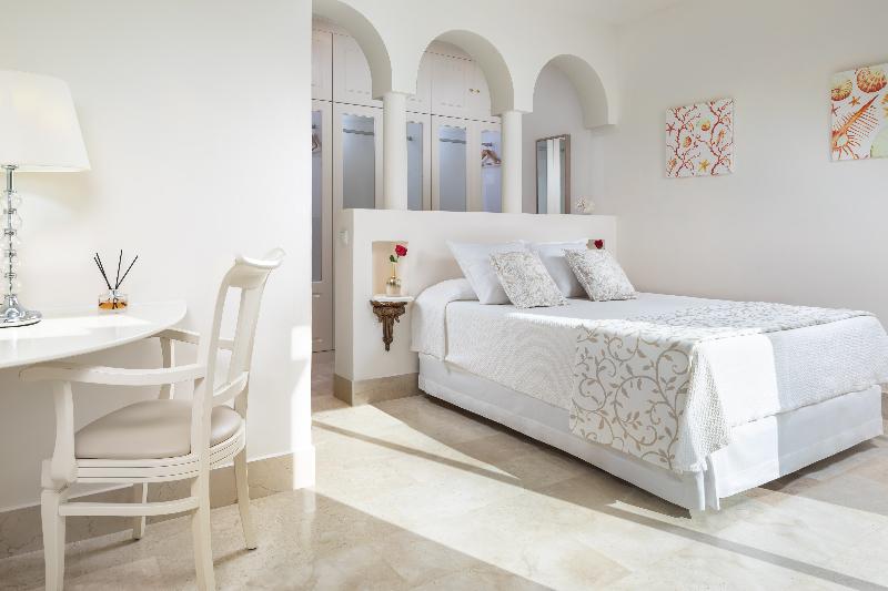 ویلا پریمیوم 1 خوابه, Bahiazul Resort Fuerteventura