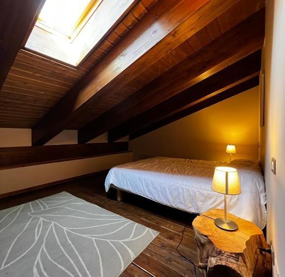 2 Bedrooms Apartment Mountain View, Chalet Edelweiss   Estella Hotel Collection