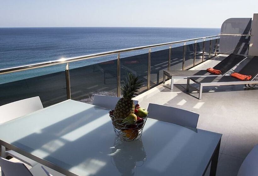 3 Bedroom Apartment, Estimar Calpe Apartments