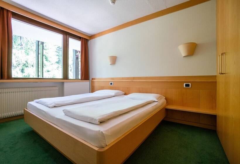 استودیوی استاندارد, Ambiez Residence