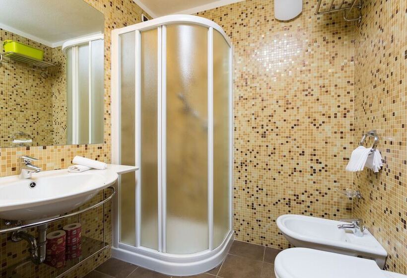 آپارتمان اکونومی 1 خوابه, Ambiez Residence