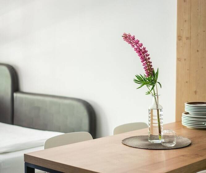 آپارتمان سوپریور 1 خوابه, Ambiez Residence