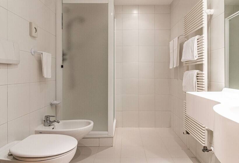 آپارتمان 1 خوابه, Apartments Boè