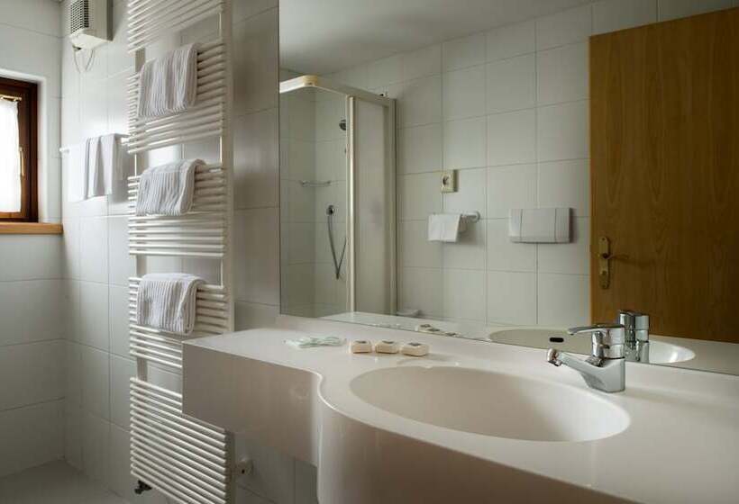 آپارتمان 1 خوابه, Apartments Boè