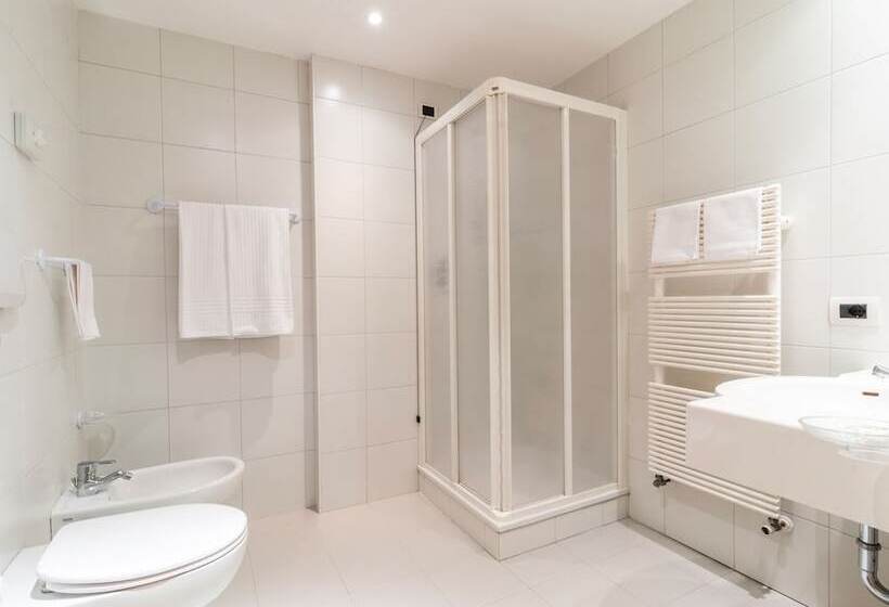 آپارتمان 2 خوابه, Apartments Boè