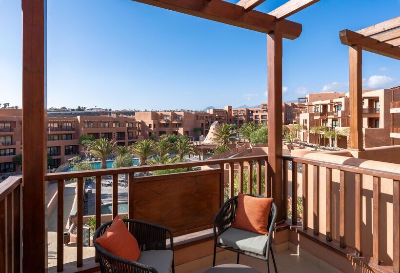 Люкс, Barceló Tenerife