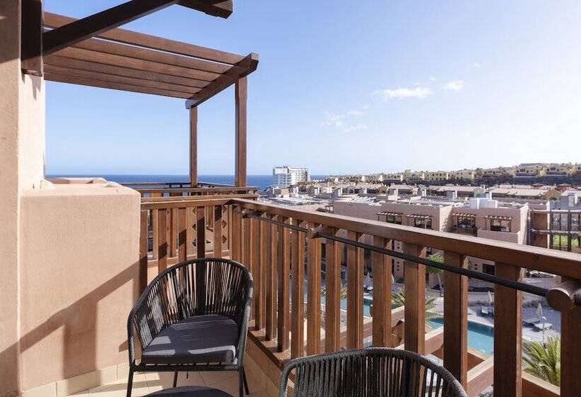 Люкс, Barceló Tenerife
