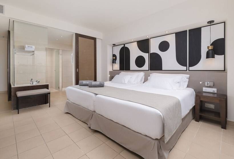 Люкс, Barceló Tenerife