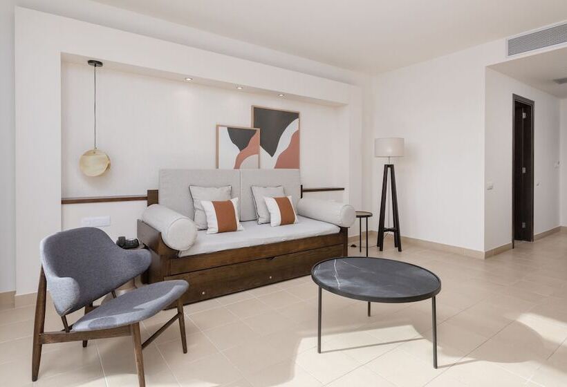 Suite, Barceló Tenerife