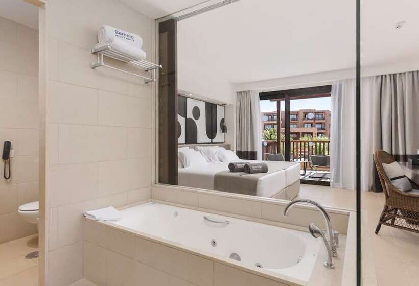 Номер Стандарт, Barceló Tenerife