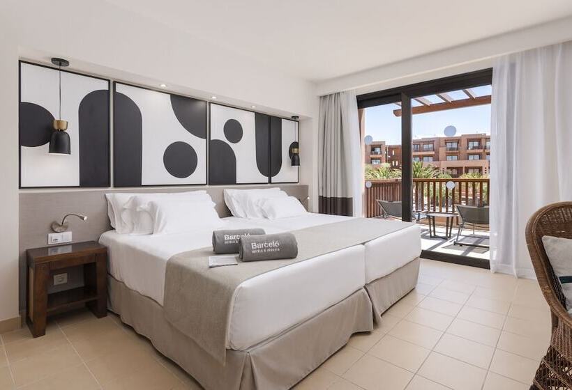 Habitación Estándar, Barceló Tenerife