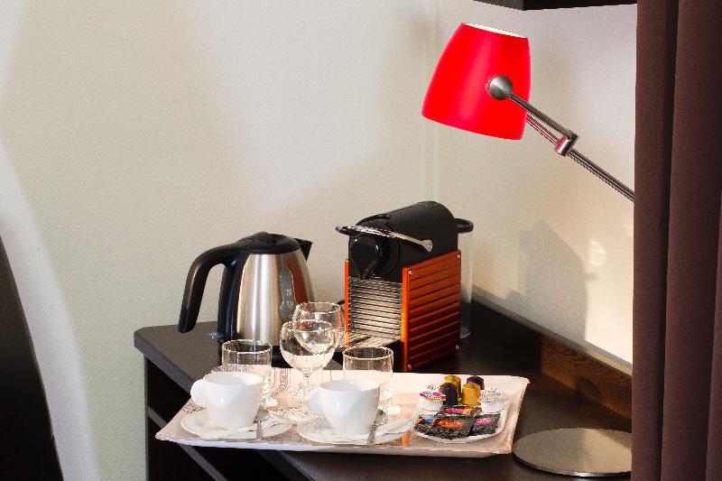 اتاق کلاب, Chatillon Paris Montparnasse