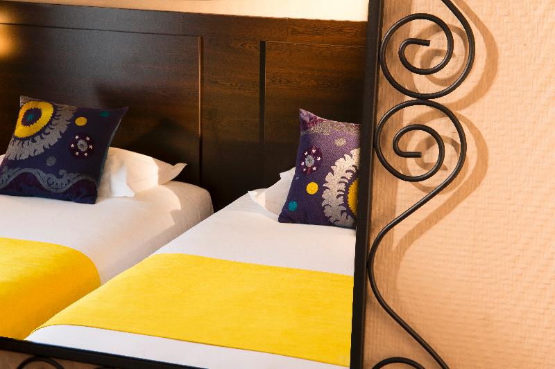 اتاق استاندارد, Chatillon Paris Montparnasse
