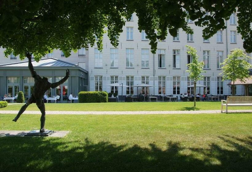 سوییت, Dukes  Palace Brugge   By Dukes  Hotel Collection