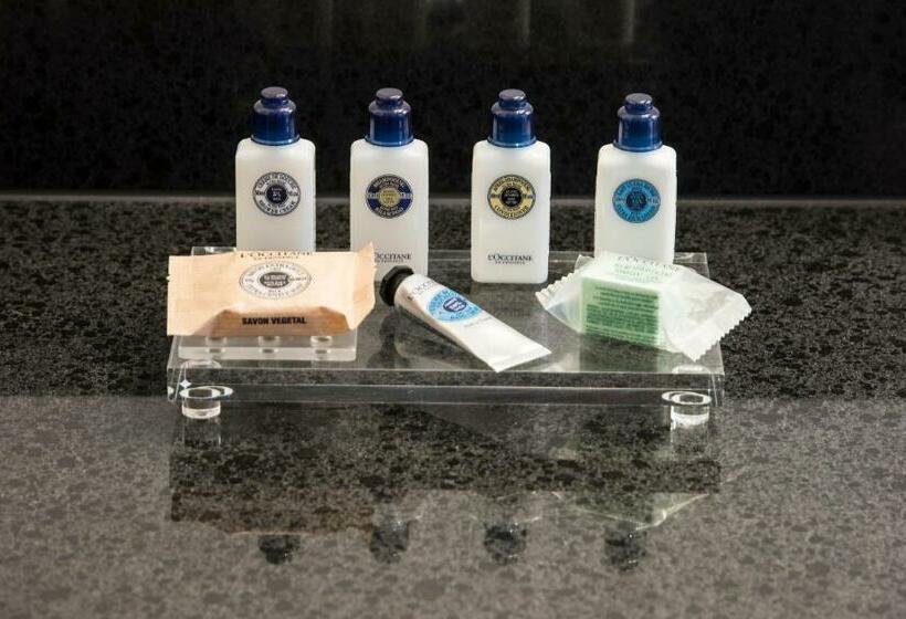 سوییت, Dukes  Palace Brugge   By Dukes  Hotel Collection