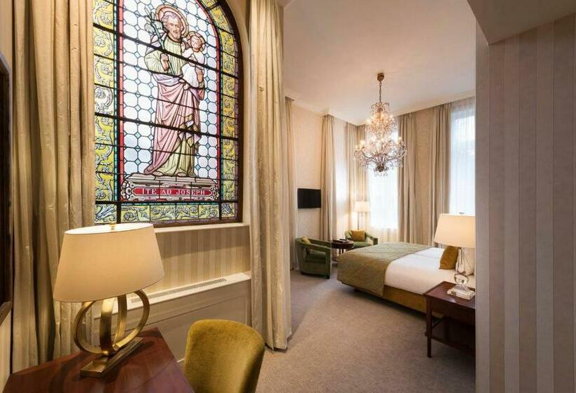 سوییت, Dukes  Palace Brugge   By Dukes  Hotel Collection