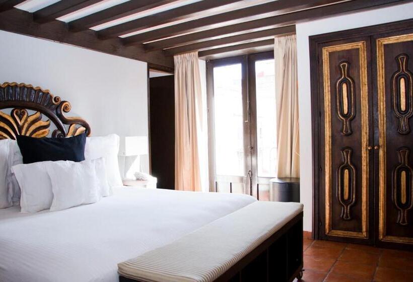 חדר סטנדרט, Herencia By Hosting House