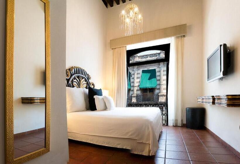 חדר סטנדרט, Herencia By Hosting House